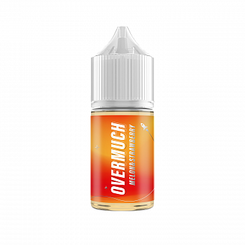 Ароматизатор Overmuch Melon & Strawberry 30-20