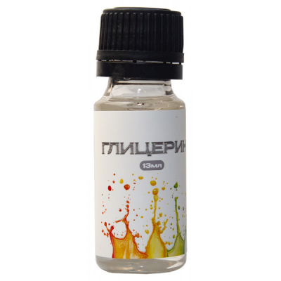 Купить ГЛИЦЕРИН Bryzgi 15мл ГЛИЦЕРИН Bryzgi 15мл