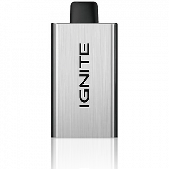ОЭСДН IGNITE V80 8000 "Pineapple Peach Lemonade" 20мг